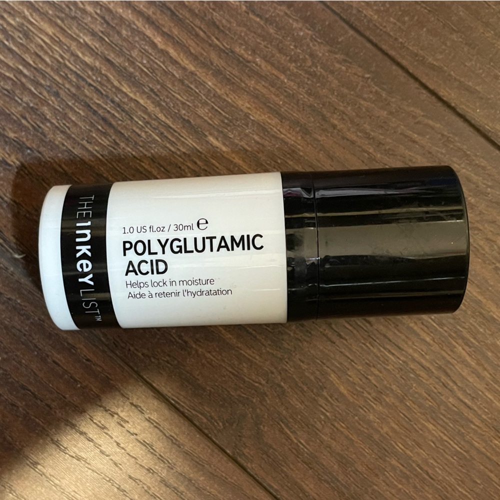 Inkey List Polyglutamic Acid Serum